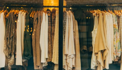 洋服通販は無料で返品できる時代。Amazonプライムワードローブの感想・レビュー
