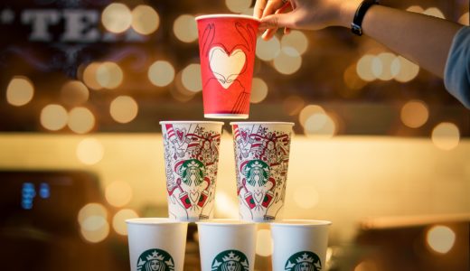コーヒー飲めないけどスタバはエンジョイしたい！よく飲むコーヒーなしスタバドリンク6選