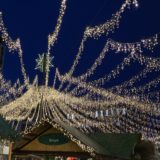 ドイツ エッセン クリスマスマーケット