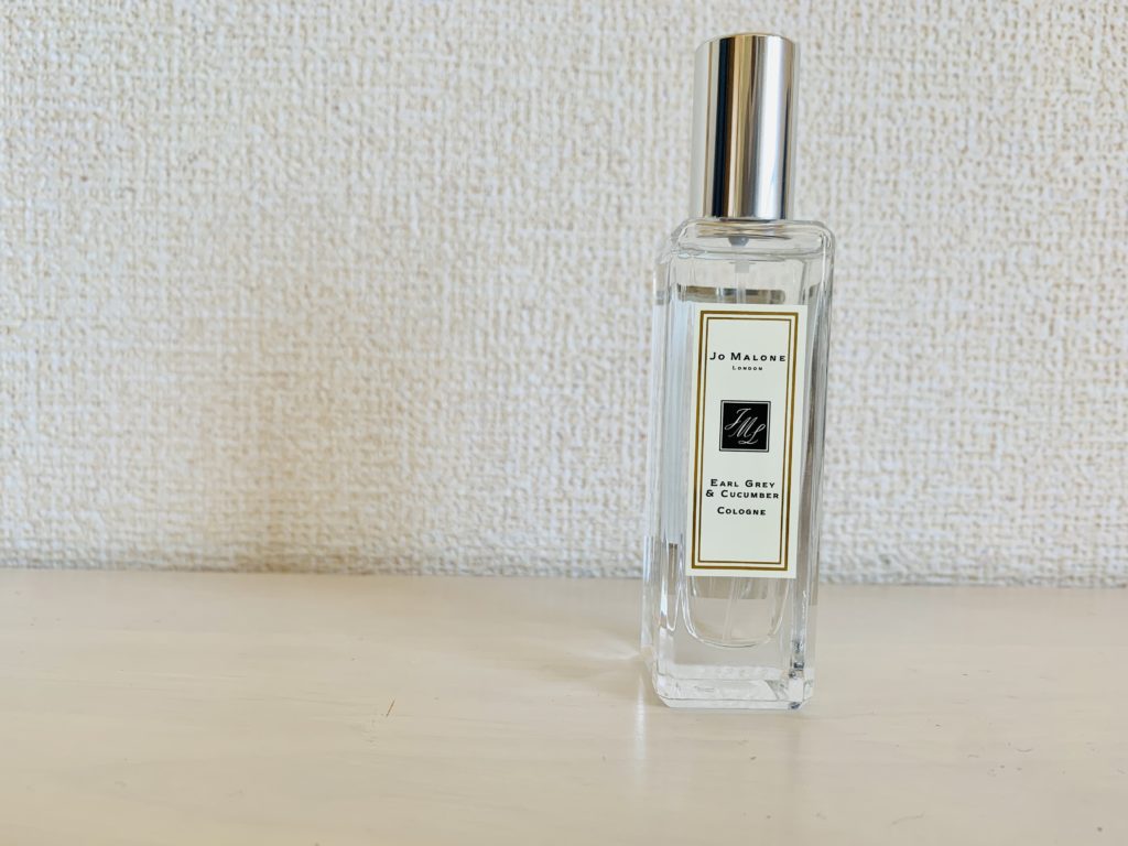 Jo MALONE LONDON アール グレイ＆キューカンバー コロン